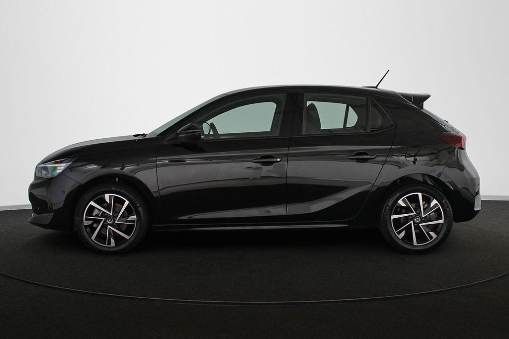 Opel Corsa (HVS57Z) met abonnement