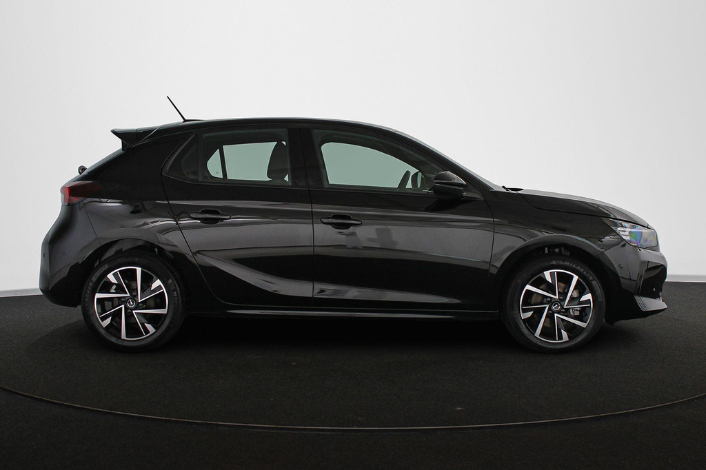 Opel Corsa (HVS57Z) met abonnement