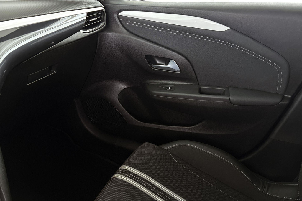 Opel Corsa (HVS57Z) met abonnement