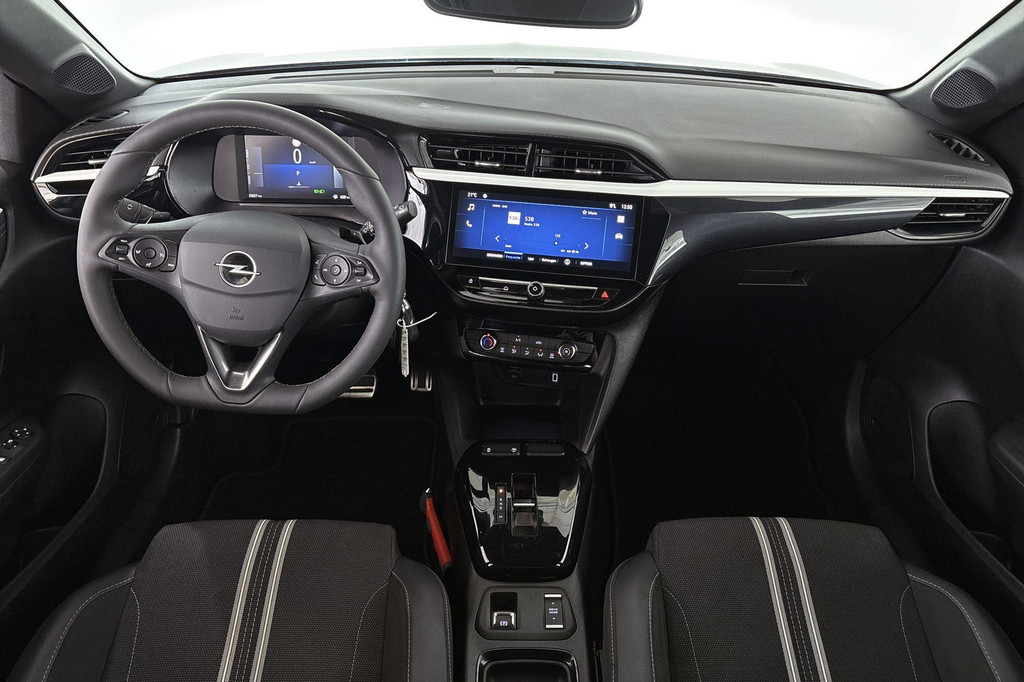 Opel Corsa (HVS57Z) met abonnement