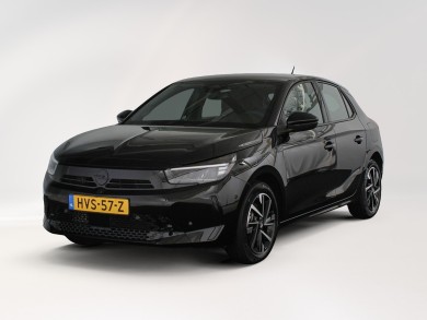 Opel Corsa (HVS57Z) met auto abonnement