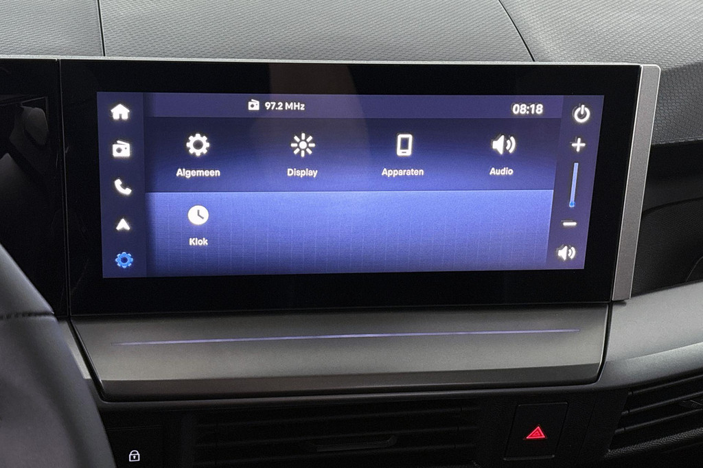 Opel Frontera (KKJ06H) met abonnement