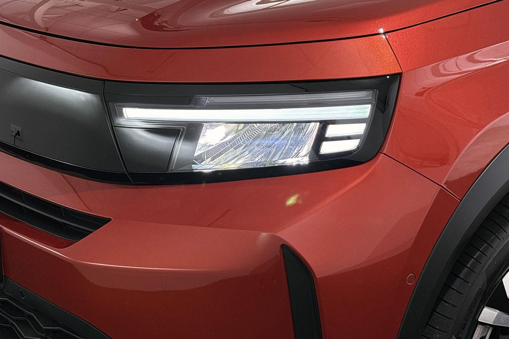 Opel Frontera (KKJ06H) met abonnement