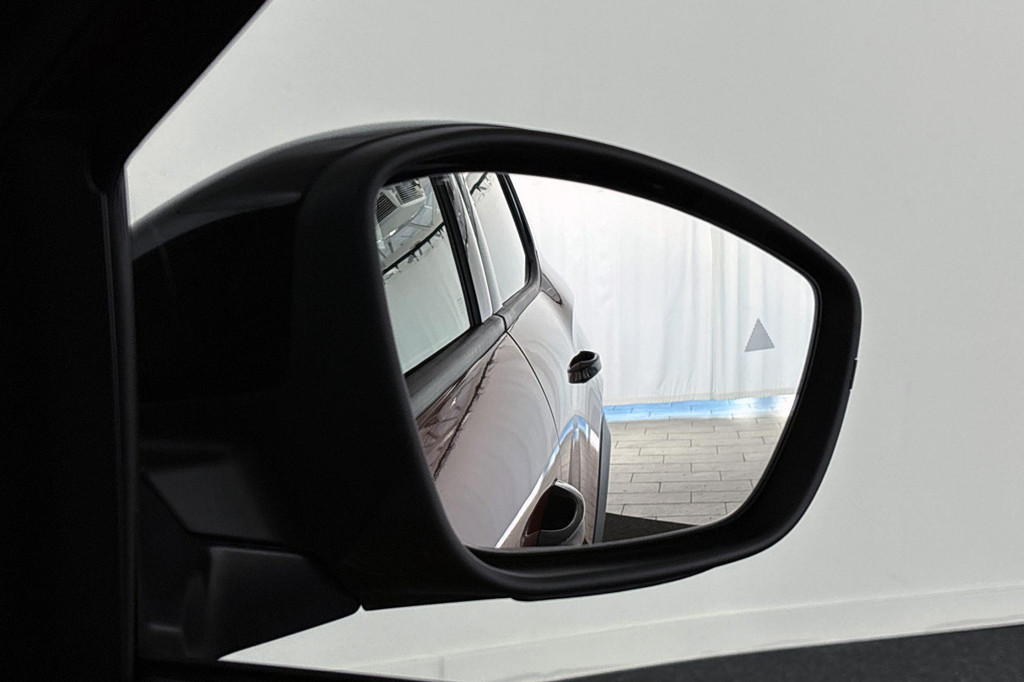Opel Frontera (KKJ06H) met abonnement