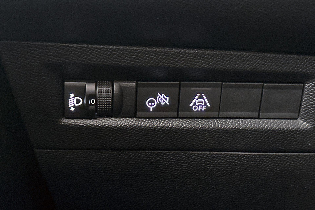 Opel Frontera (KKJ06H) met abonnement