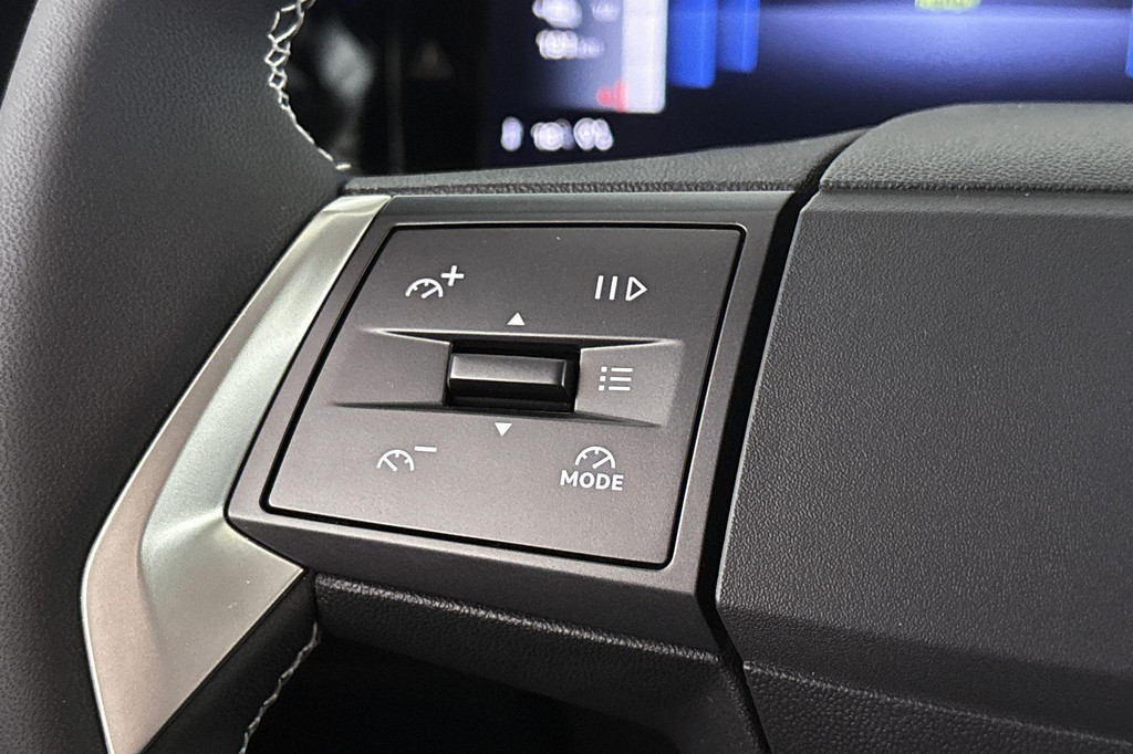 Opel Frontera (KKJ06H) met abonnement