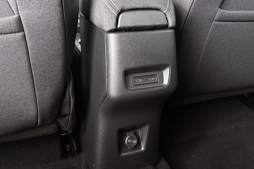 Opel Frontera (KKJ06H) met abonnement