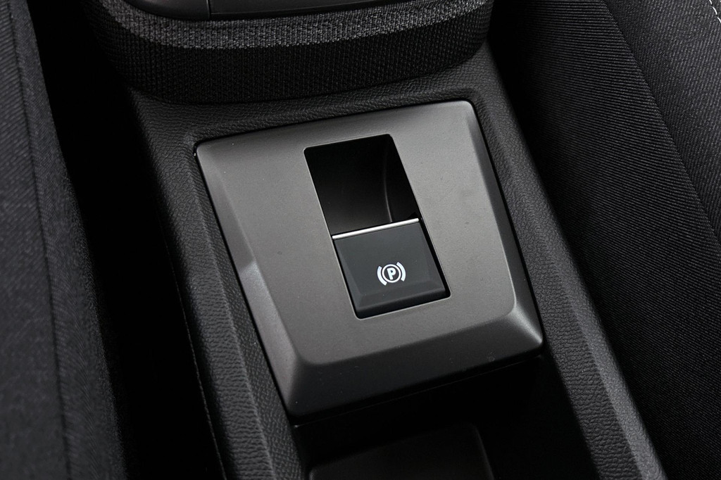 Opel Frontera (KKJ06H) met abonnement