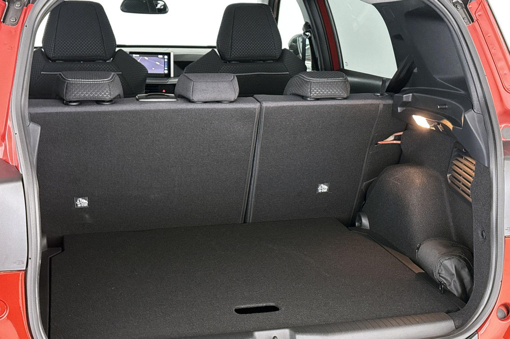 Opel Frontera (KKJ06H) met abonnement