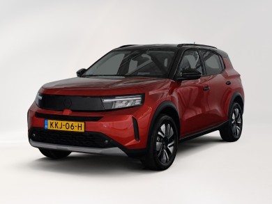 Opel Frontera (KKJ06H) met auto abonnement