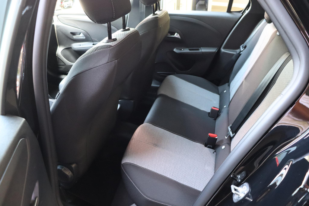 Opel Corsa (KKJ30H) met abonnement