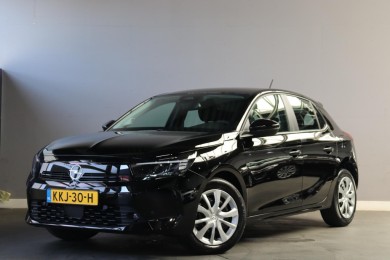 Opel Corsa (KKJ30H) met auto abonnement