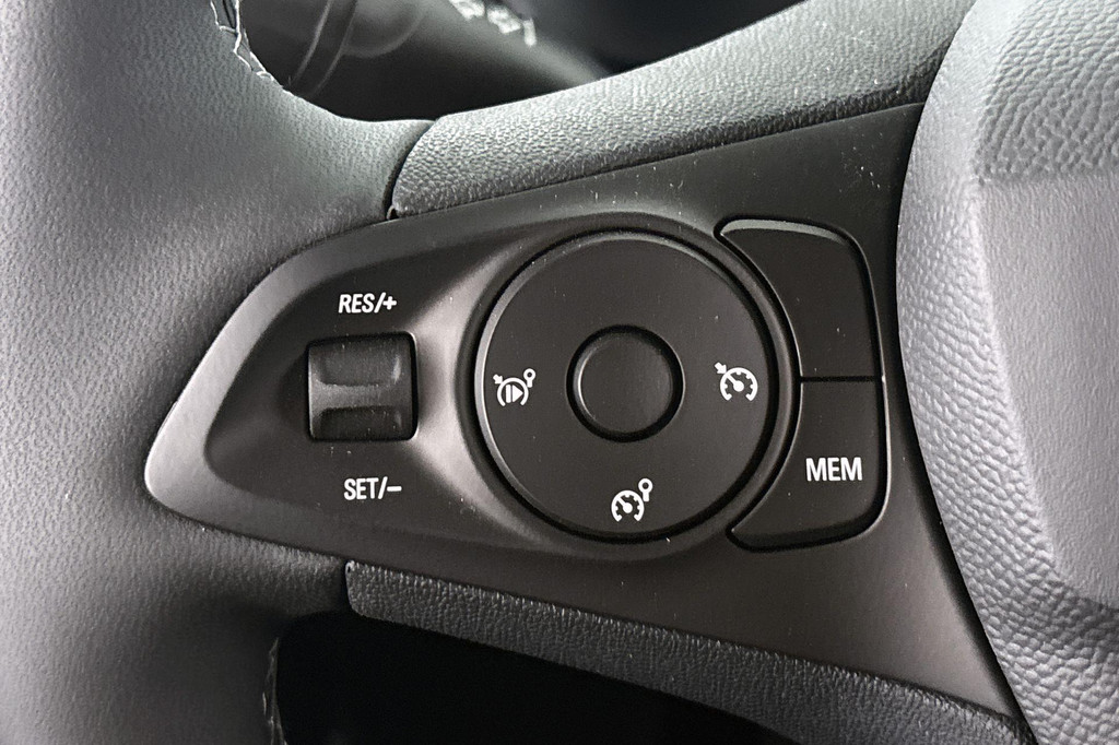 Opel Corsa (KRJ68V) met abonnement