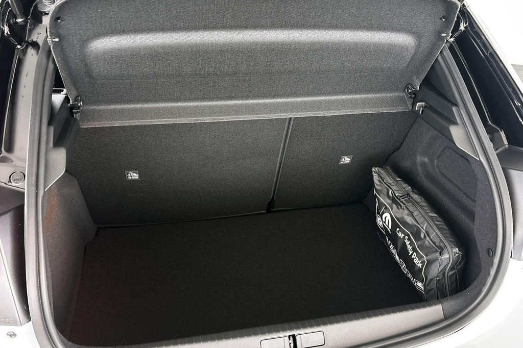Opel Corsa (KRJ68V) met abonnement