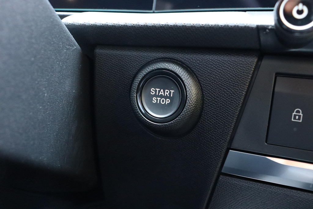 Opel Astra (KLX11B) met abonnement