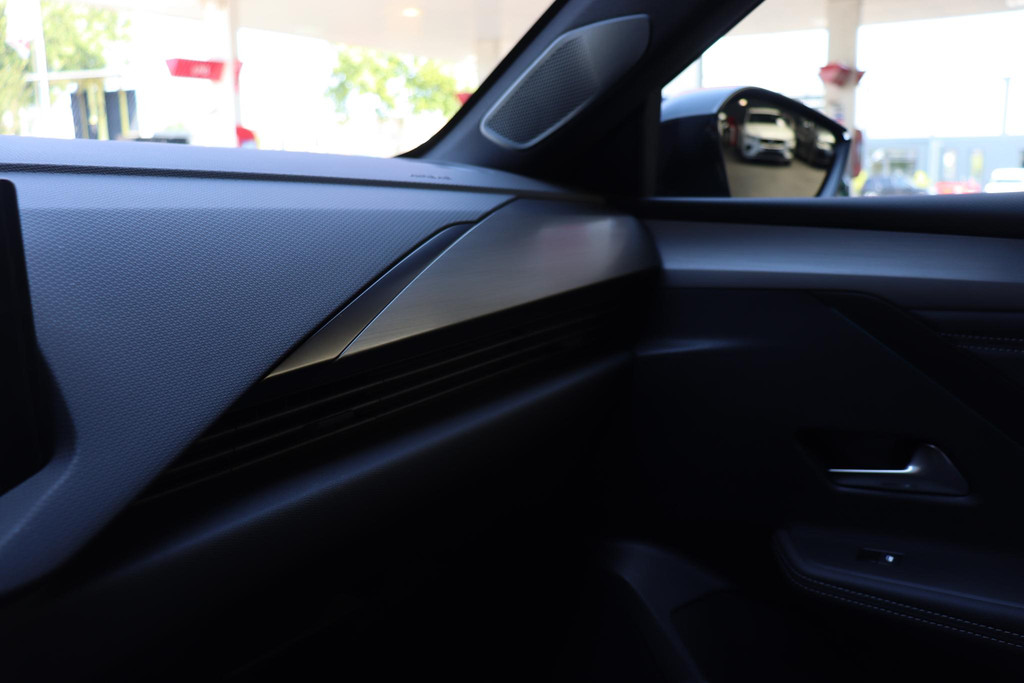 Opel Astra (KLX11B) met abonnement
