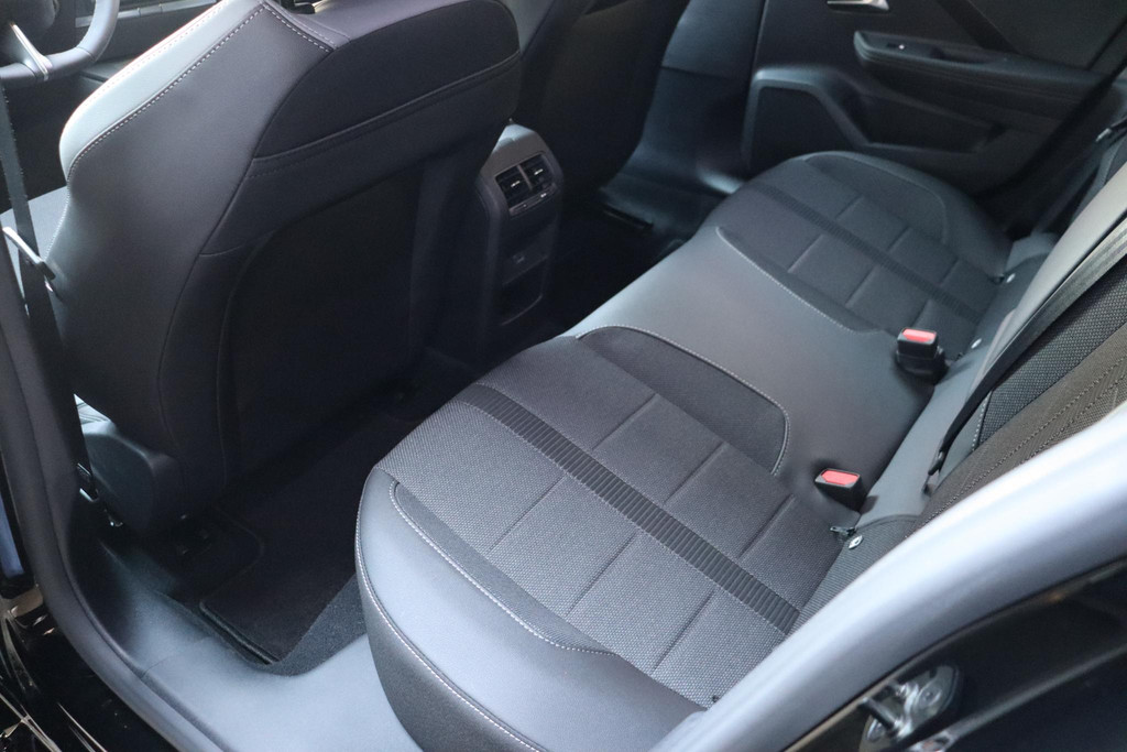 Opel Astra (KLX11B) met abonnement