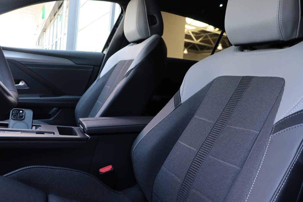 Opel Astra (KLX11B) met abonnement