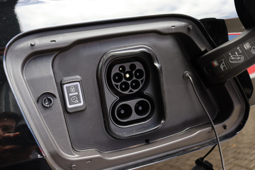 Opel Astra (KLX12B) met abonnement
