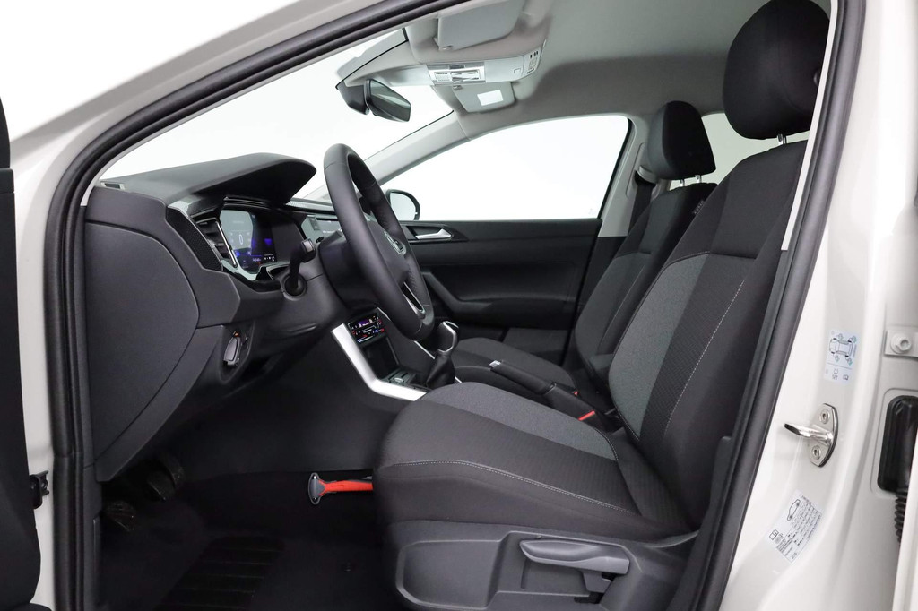 Volkswagen Taigo (KVF12D) met abonnement