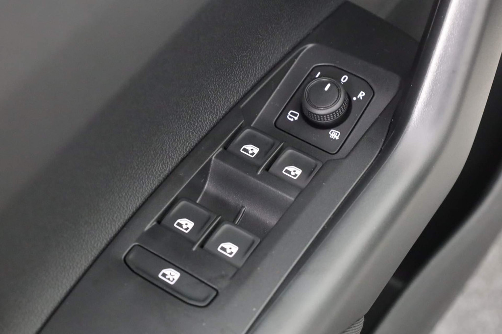 Volkswagen Taigo (KVF12D) met abonnement