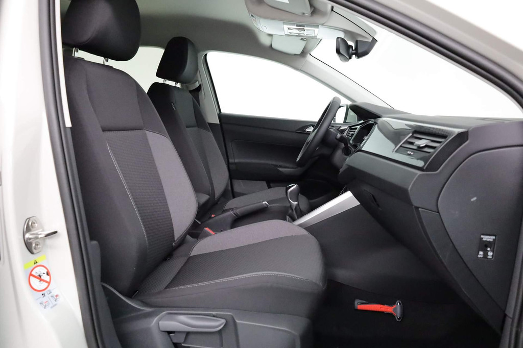 Volkswagen Taigo (KVF12D) met abonnement