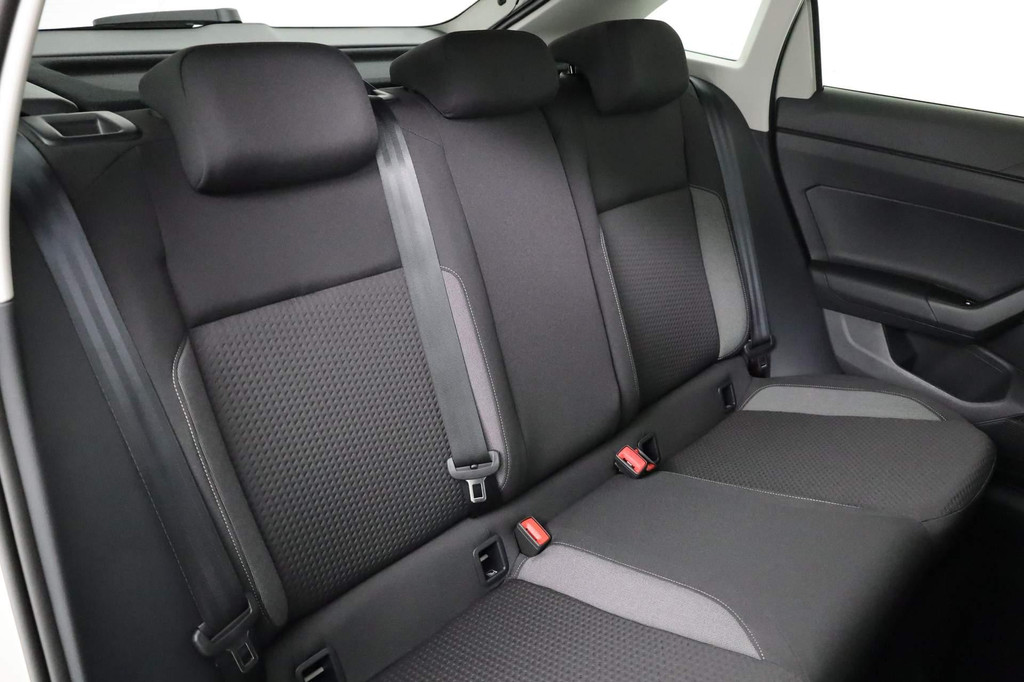 Volkswagen Taigo (KVF12D) met abonnement