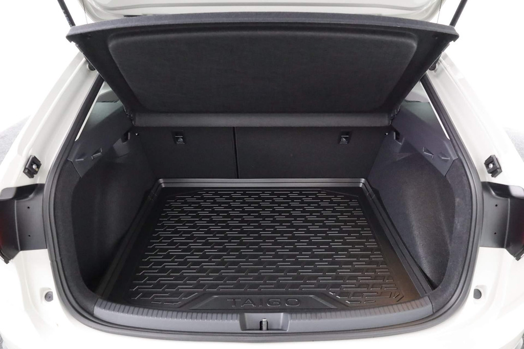 Volkswagen Taigo (KVF12D) met abonnement