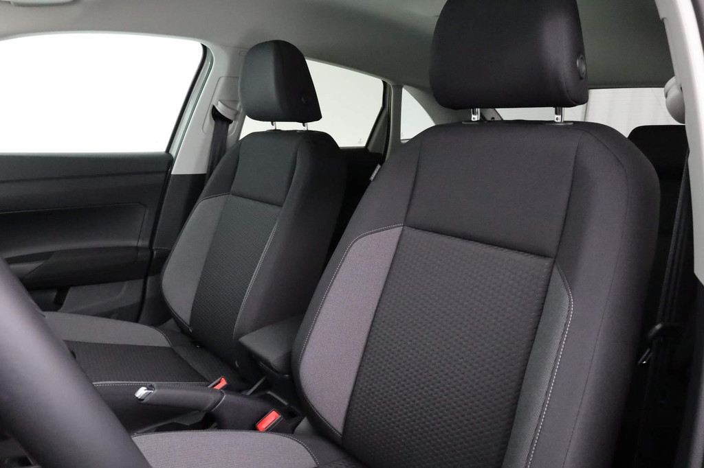 Volkswagen Taigo (KVF12D) met abonnement