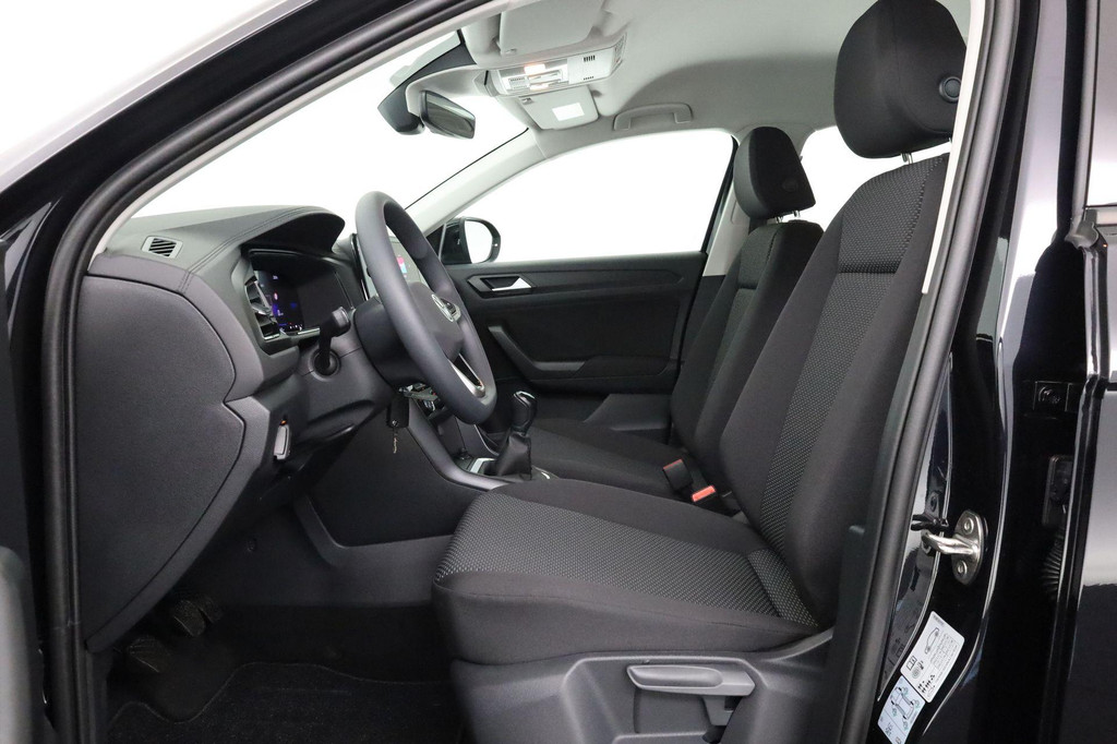 Volkswagen T-Roc (JGT04D) met abonnement