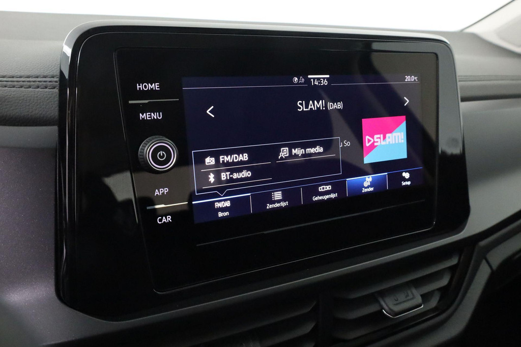 Volkswagen T-Roc (JGT04D) met abonnement