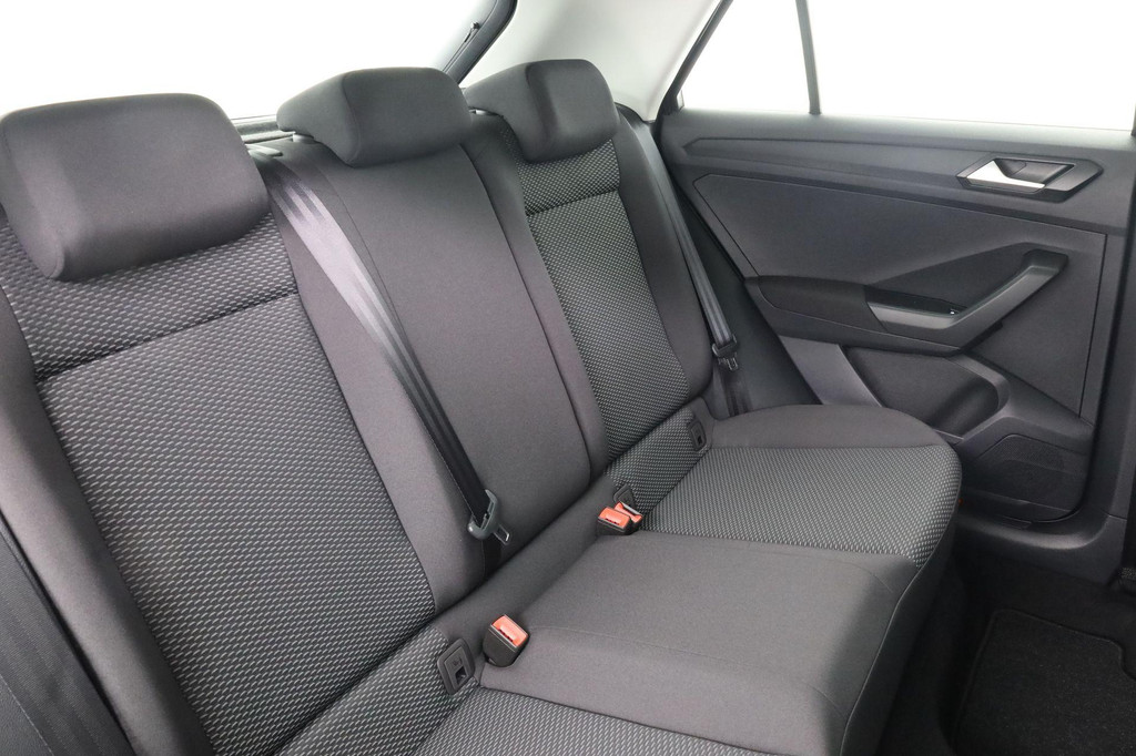Volkswagen T-Roc (JGT04D) met abonnement