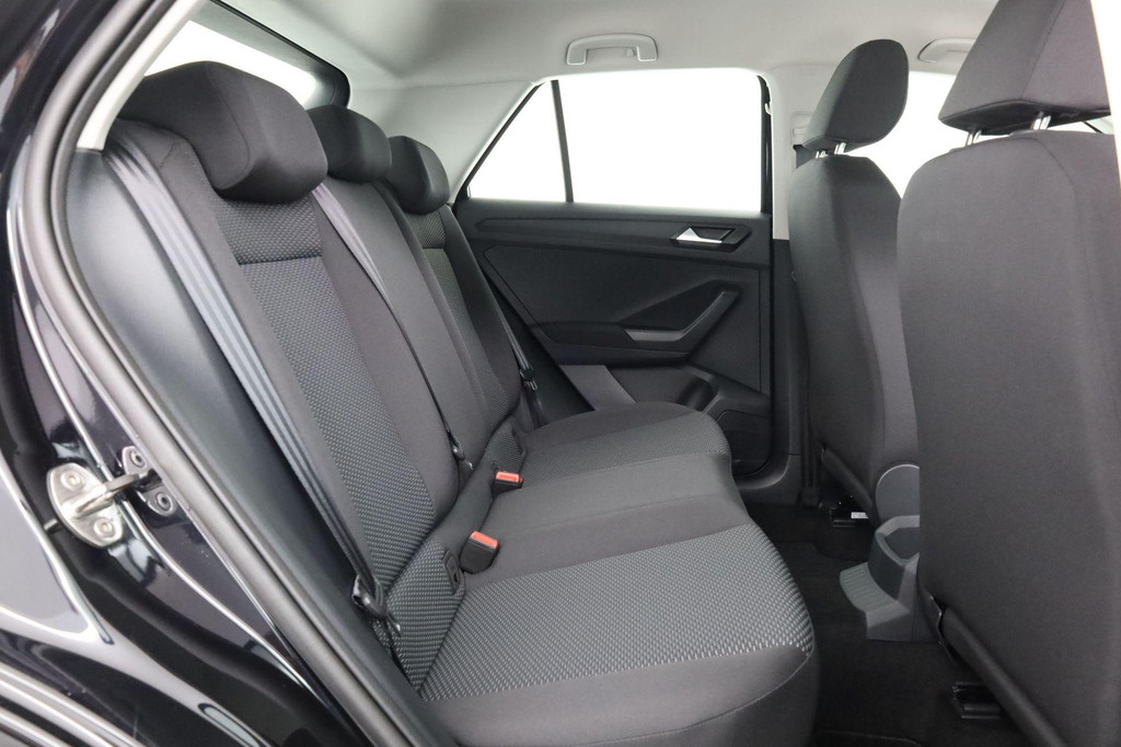 Volkswagen T-Roc (JGT04D) met abonnement