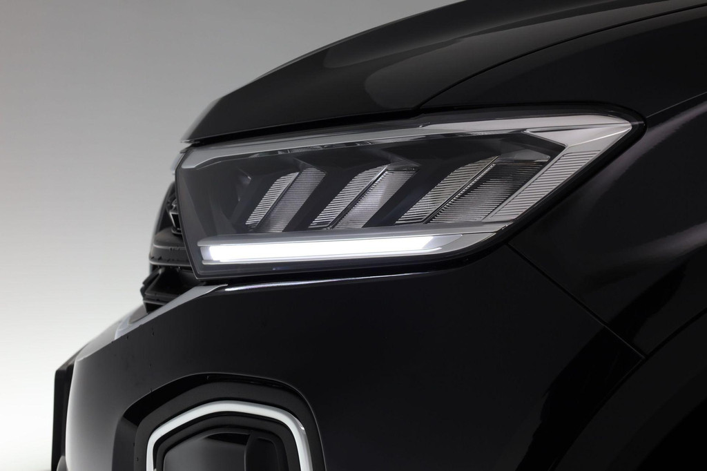 Volkswagen T-Roc (JGT04D) met abonnement