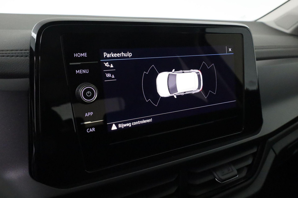Volkswagen T-Roc (JGT04D) met abonnement