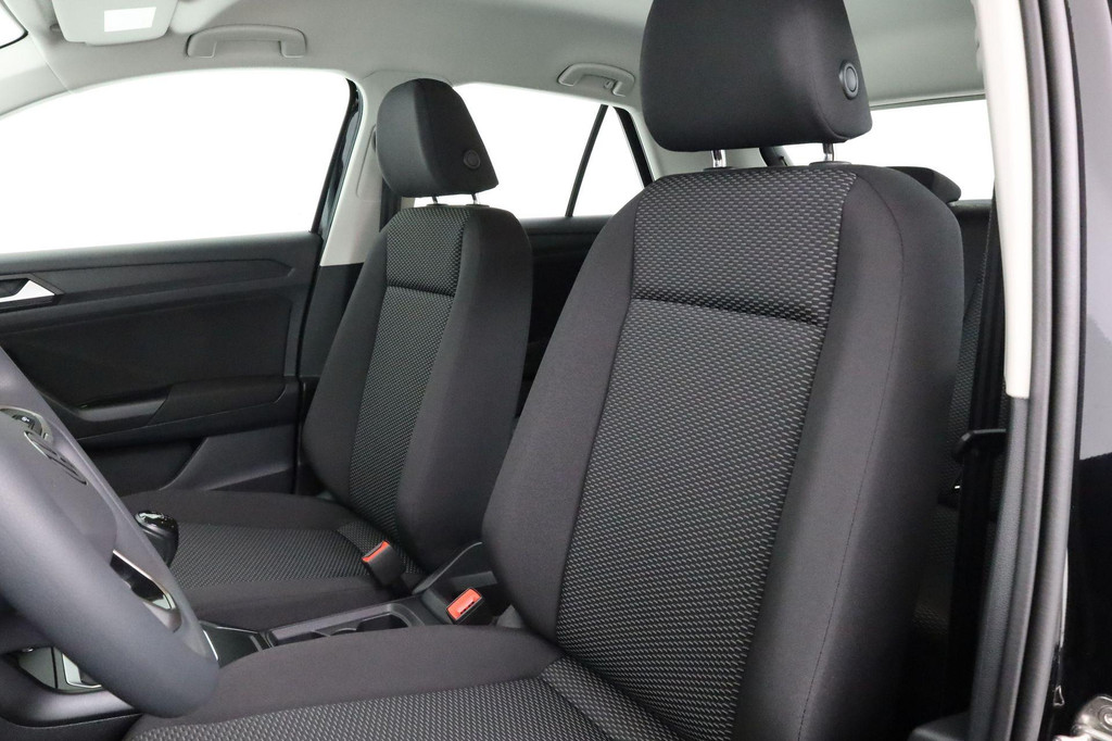 Volkswagen T-Roc (JGT04D) met abonnement