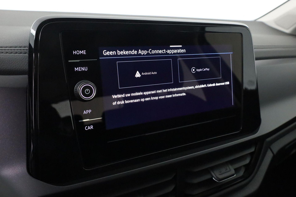 Volkswagen T-Roc (JGT04D) met abonnement