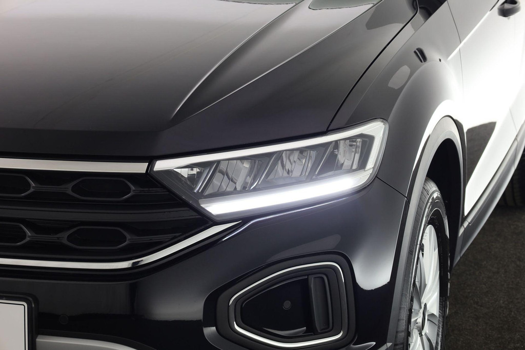 Volkswagen T-Roc (JGT04D) met abonnement