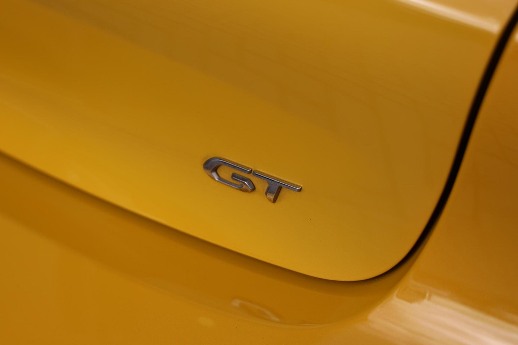 Peugeot e-208 (S582FL) met abonnement