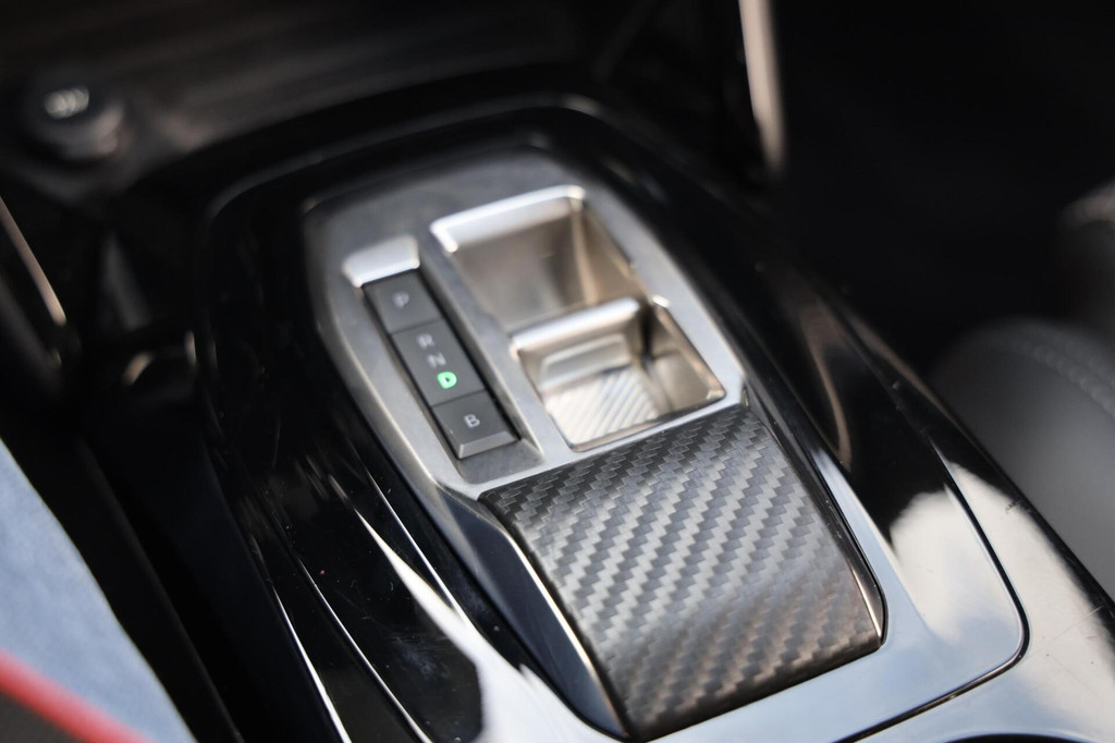 Peugeot e-208 (S582FL) met abonnement