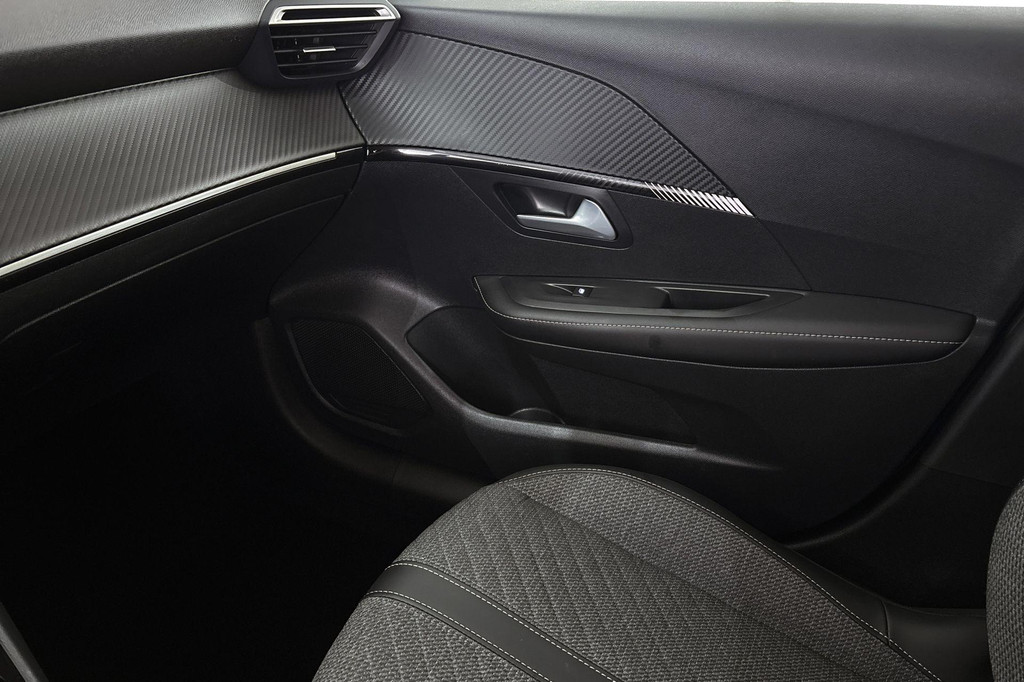 Peugeot 208 (HRV77P) met abonnement