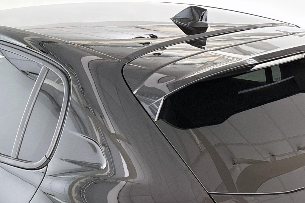 Peugeot 208 (HRV77P) met abonnement