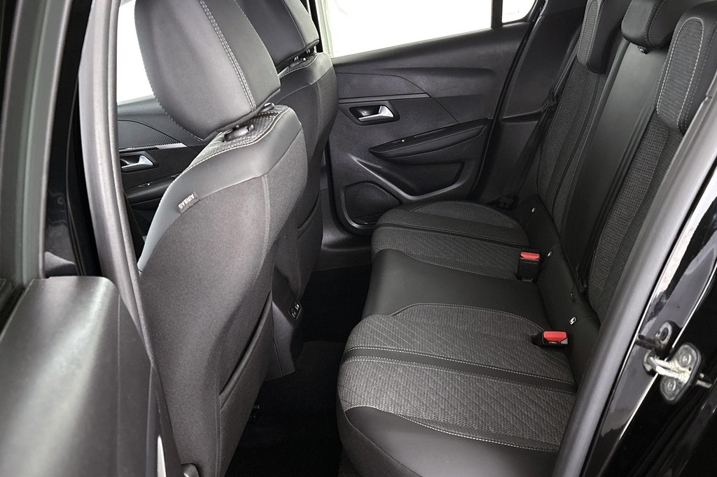 Peugeot 208 (HRV77P) met abonnement