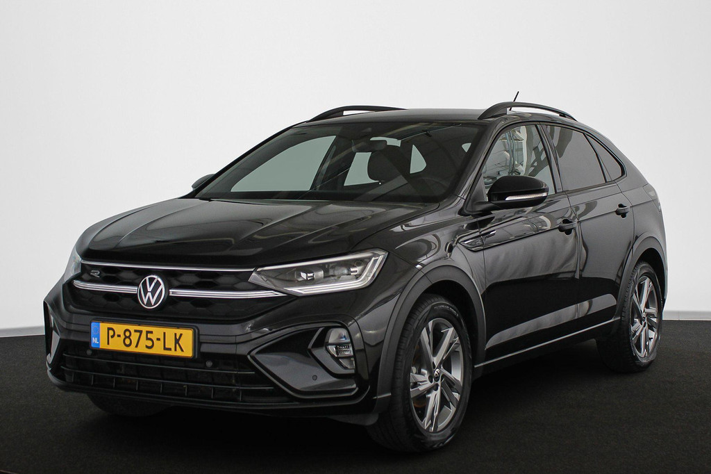 Volkswagen Taigo (P875LK) met abonnement