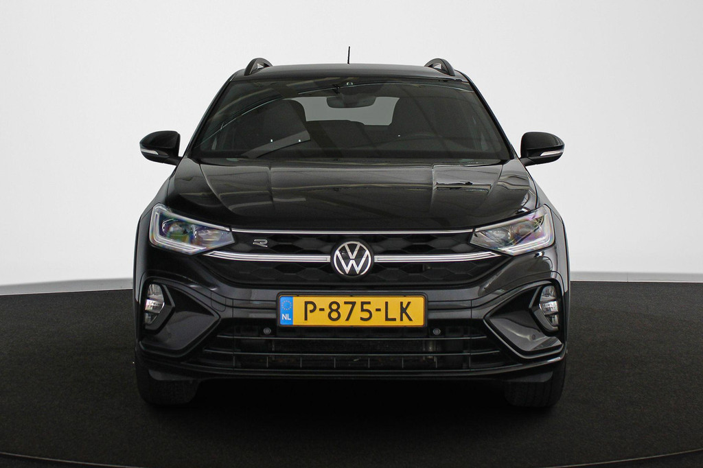 Volkswagen Taigo (P875LK) met abonnement