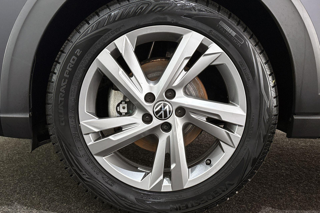 Volkswagen Taigo (P875LK) met abonnement