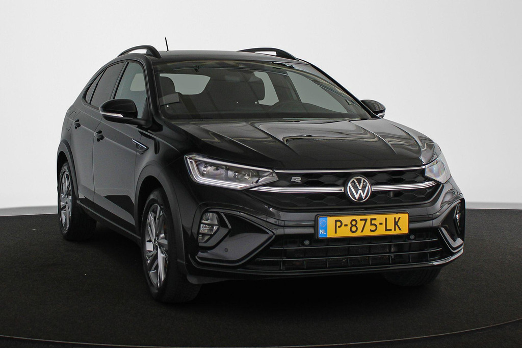 Volkswagen Taigo (P875LK) met abonnement