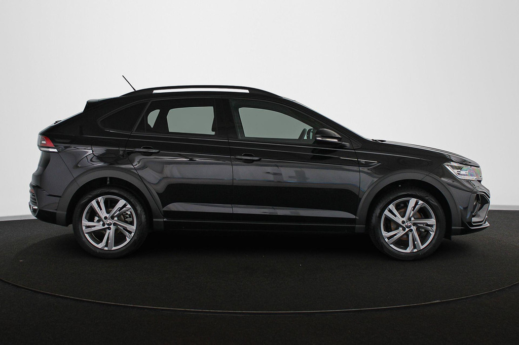 Volkswagen Taigo (P875LK) met abonnement