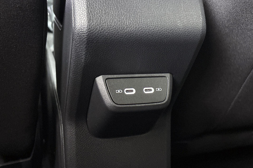 Volkswagen Taigo (P875LK) met abonnement