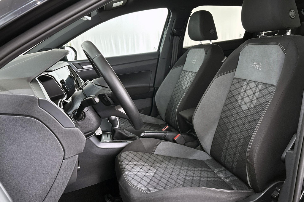 Volkswagen Taigo (P875LK) met abonnement